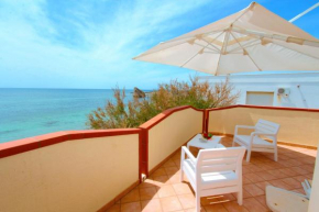 Beach Apartment in Puglia